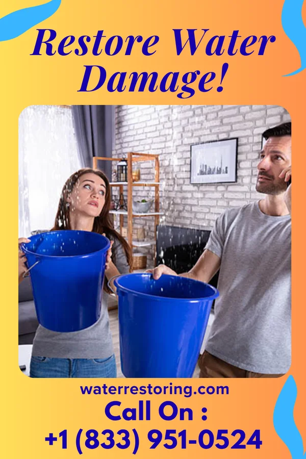 water restoration Heritage Water Solutions Company Somerset